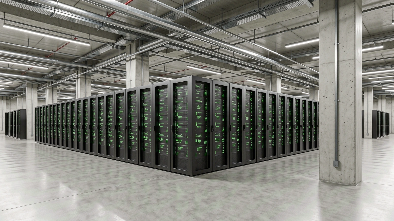 EtherScope Systems Infrastructure