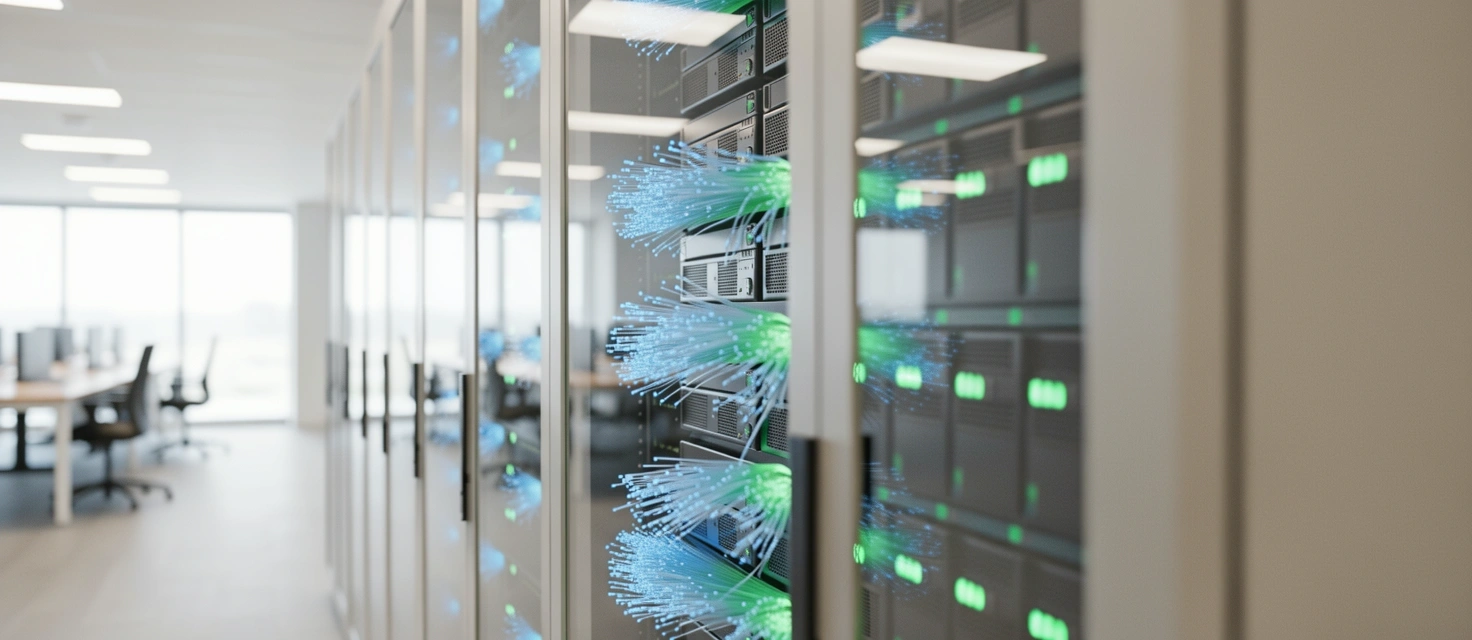 EtherScope Sync Infrastructure