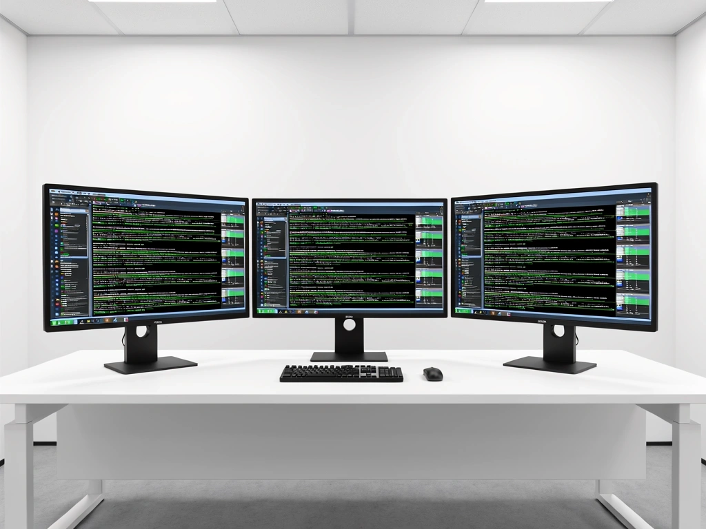 System Monitoring Control