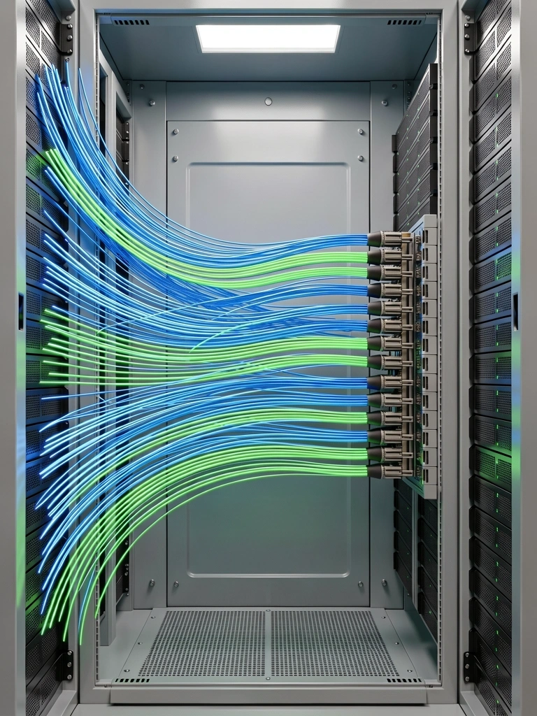 EtherScope Sync Intelligence Infrastructure