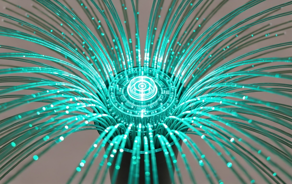 Infrastructure detail